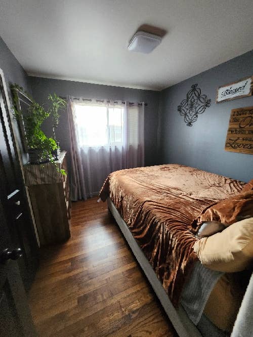 Room for rent