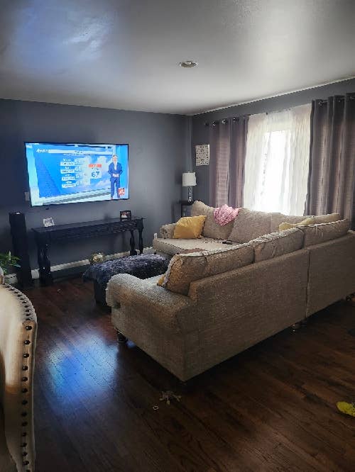 Room for rent