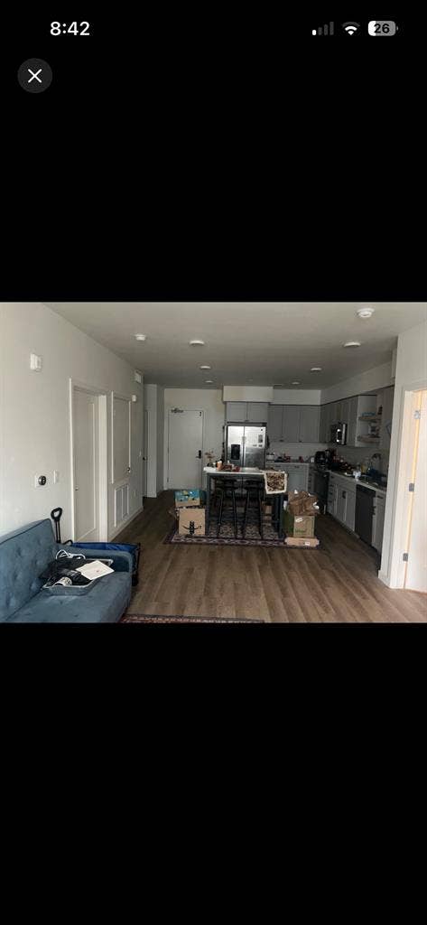 Davis 2B2b master room subleasing