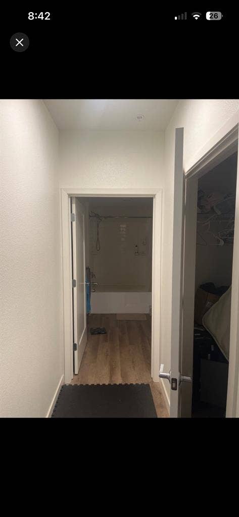 Davis 2B2b master room subleasing