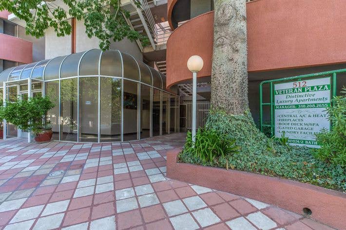 Perfect UCLA Housing