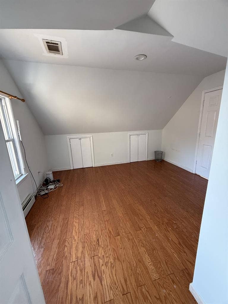 Private two room with own bathroom