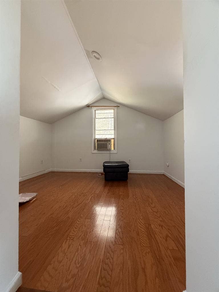 Private two room with own bathroom