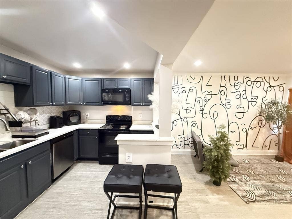ASAP MOVE IN - Close To All NW ATL