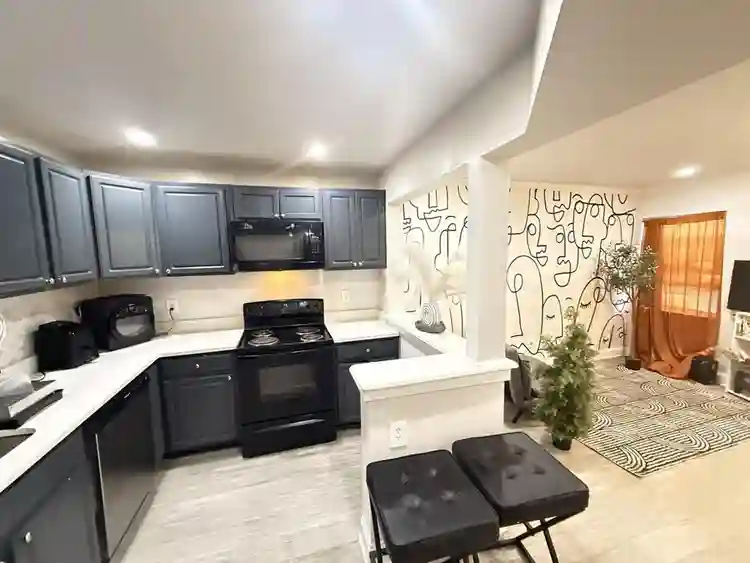 ASAP MOVE IN - Close To All NW ATL