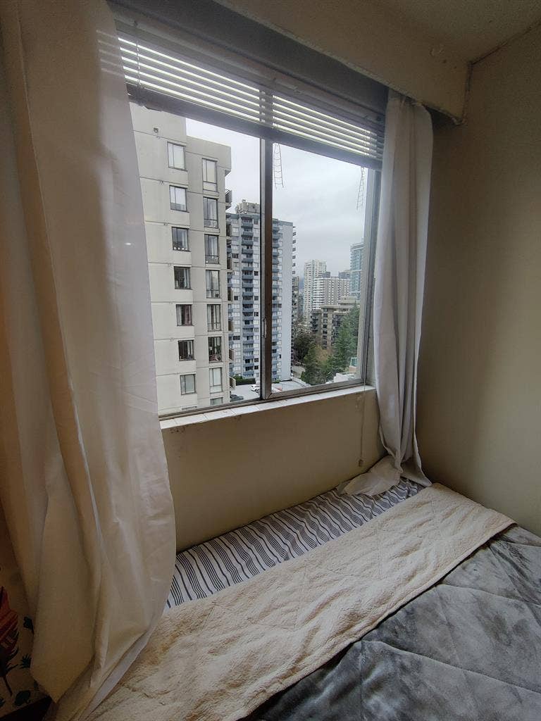 West End, starting April, female