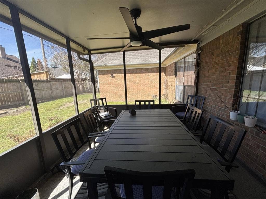 Furnished Room for Rent