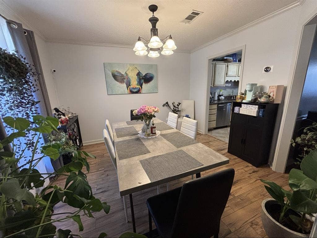 Furnished Room for Rent