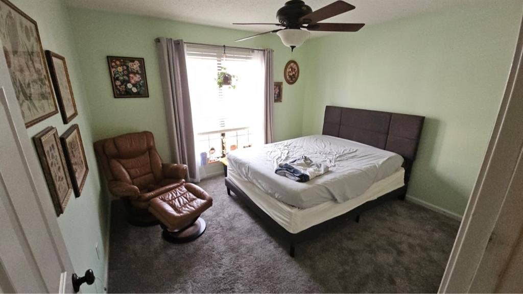 Furnished Room for Rent