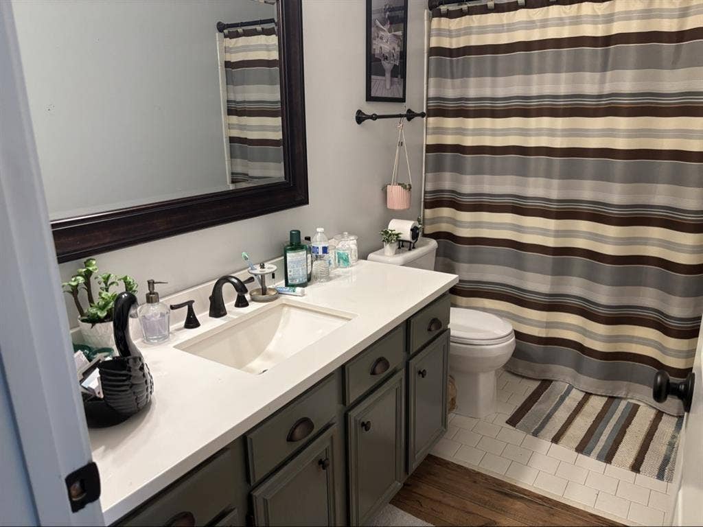 Furnished Room for Rent