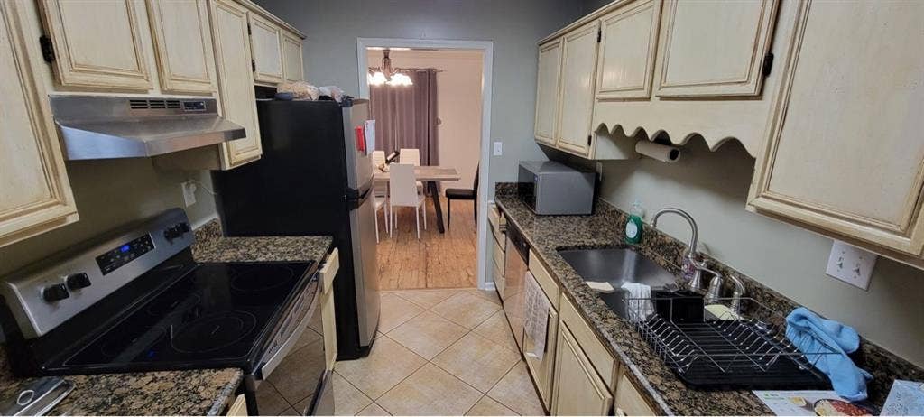 Furnished Room for Rent