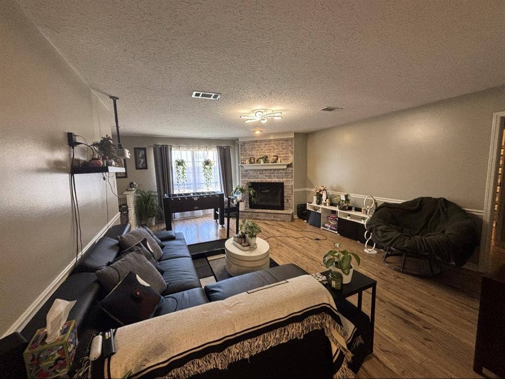 Furnished Room for Rent