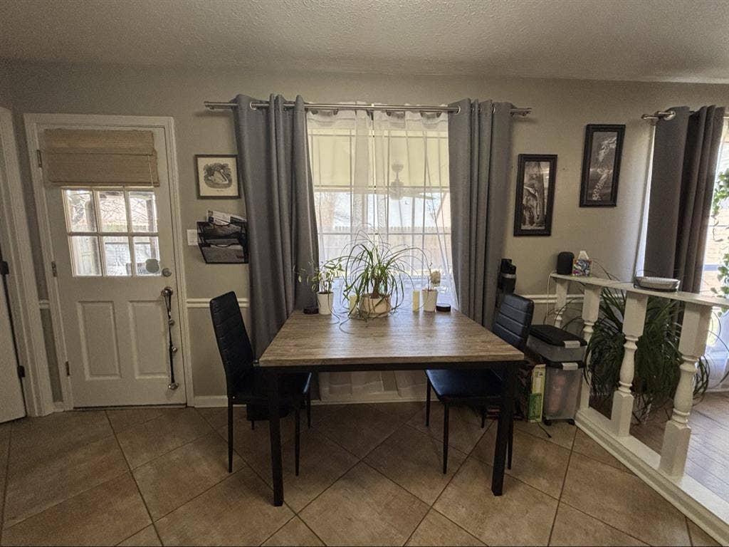 Furnished Room for Rent