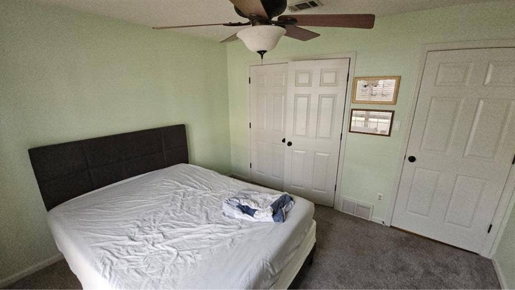 Furnished Room for Rent