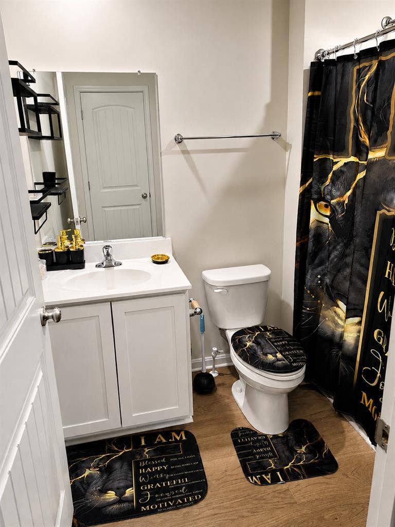 Furnished Private Room