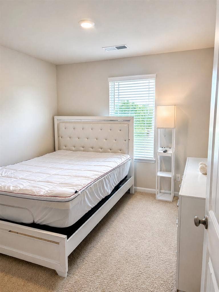 Furnished Private Room