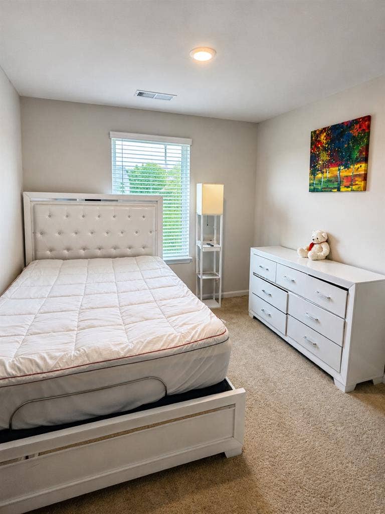Furnished Private Room