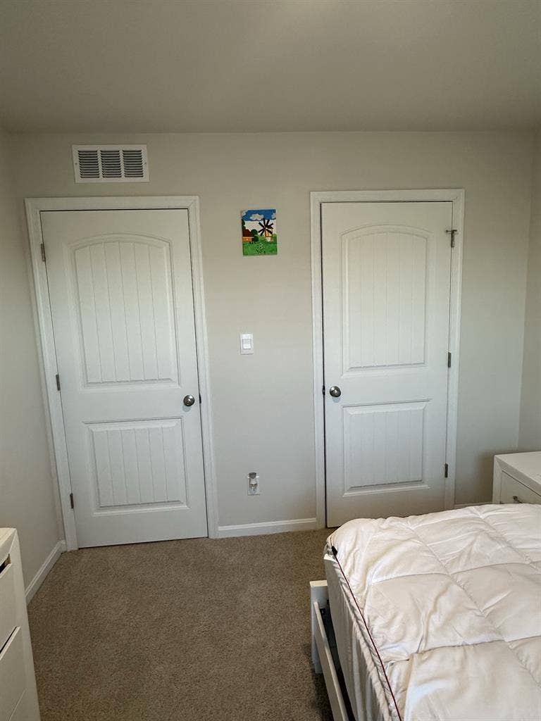 Furnished Private Room
