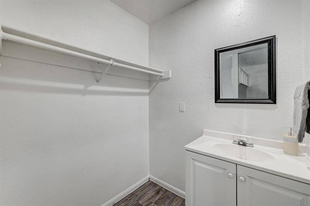 Classic Junior one bedroom