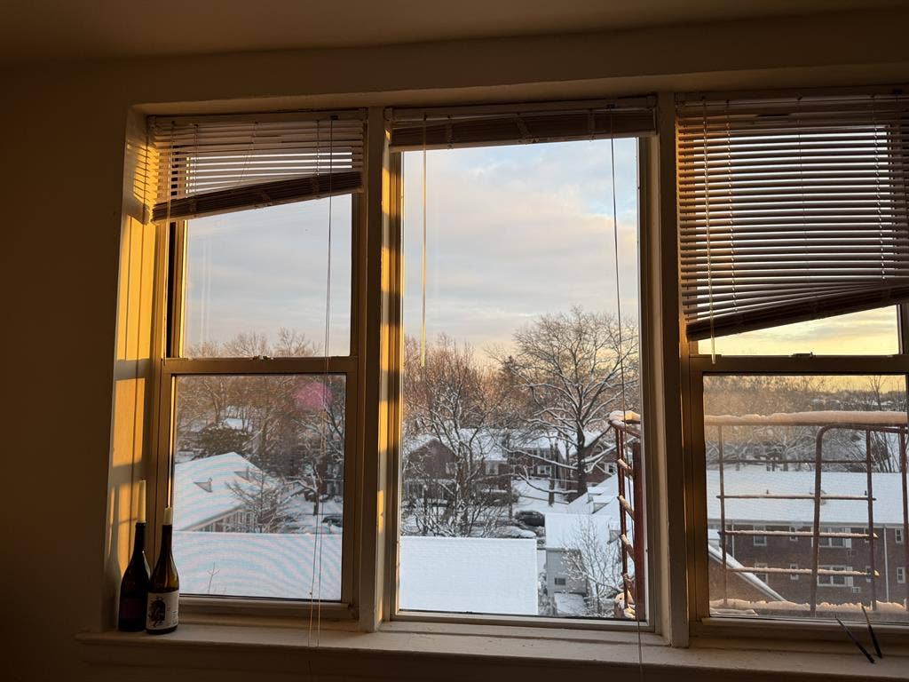 room for rent (2 bed, 1 bath)
