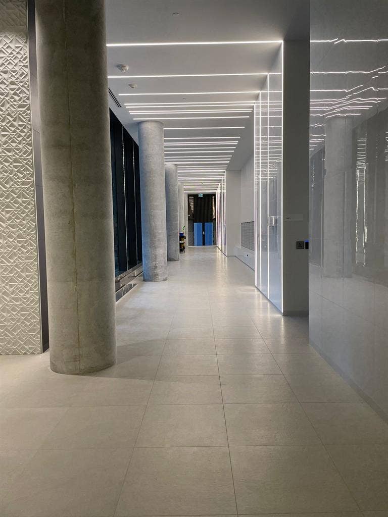 St Lawerence Market Private Room