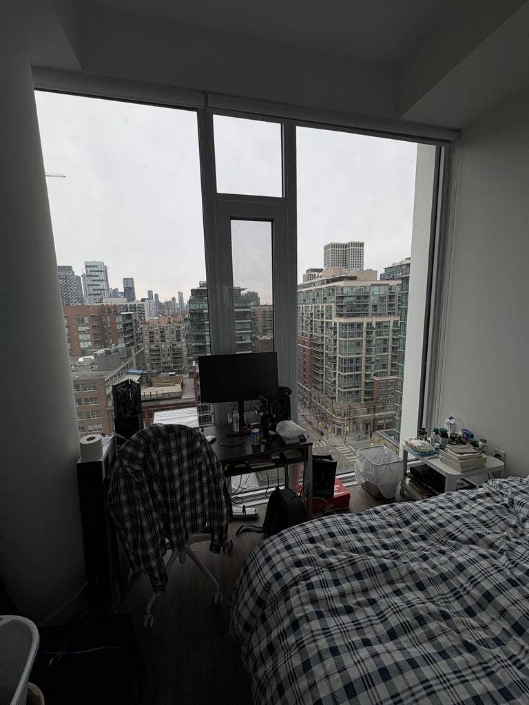 St Lawerence Market Private Room