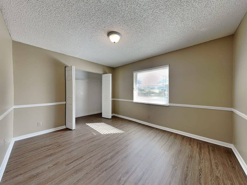 Modern 3BR/2BA Apartment