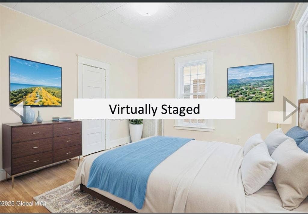 Private Room for Rent 2nd Floor