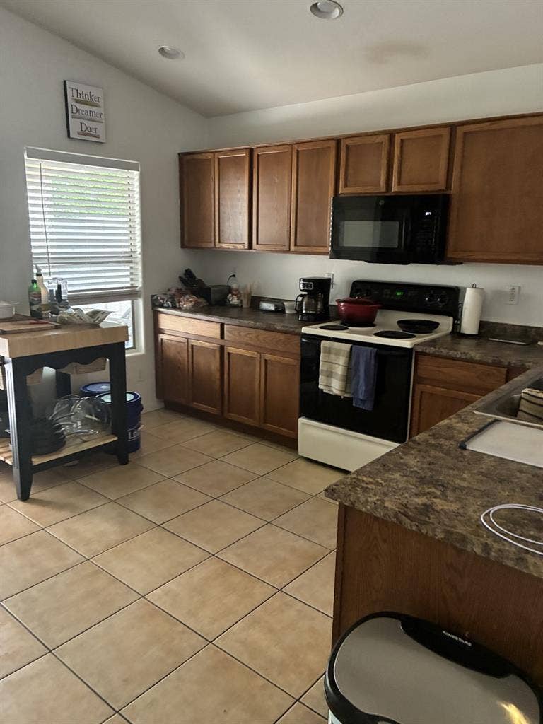 Nice Room For Rent