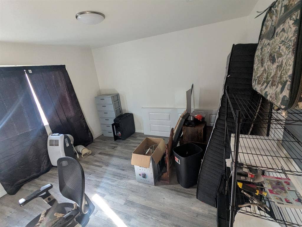 $750 room for rent in apartment