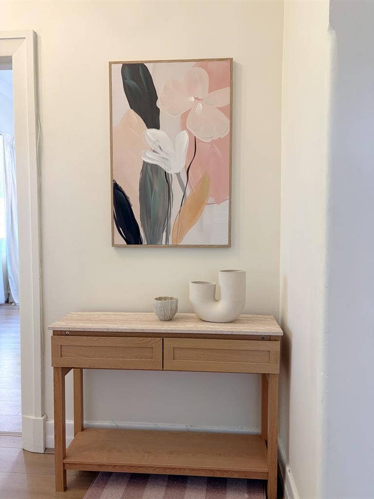 Cozy double bedroom in Camberwell