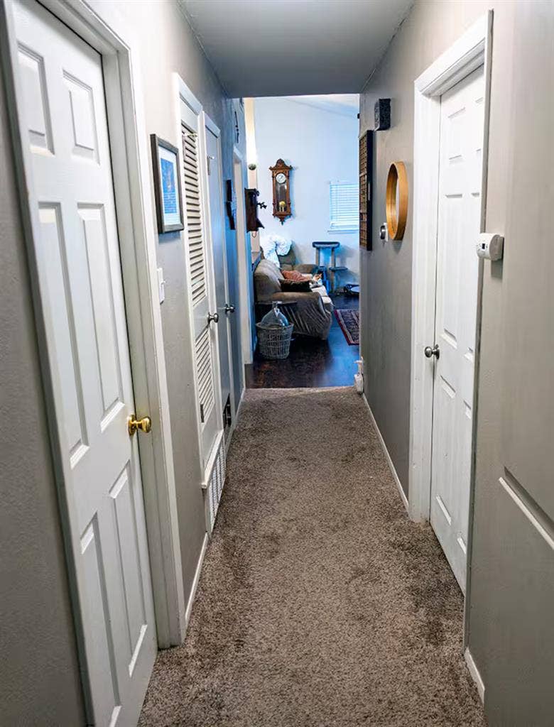 Private room in quaint home