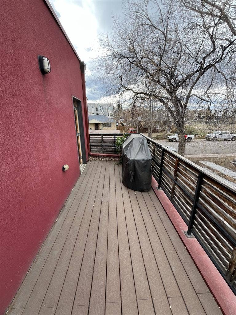 Roommate for End of May Move-In
