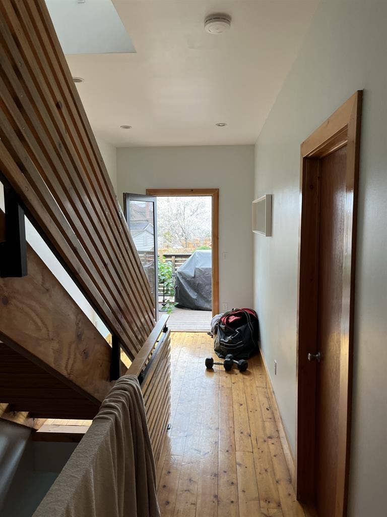 Roommate for End of May Move-In