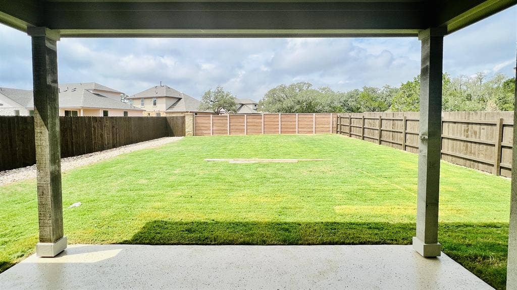 3-bedroom, 2-bathroom