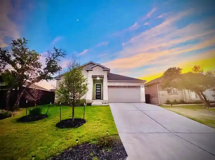 3-bedroom, 2-bathroom