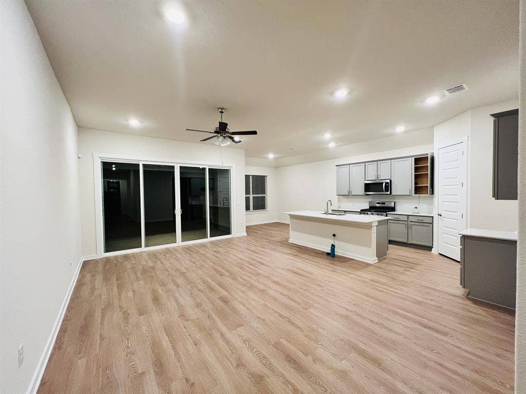 3-bedroom, 2-bathroom