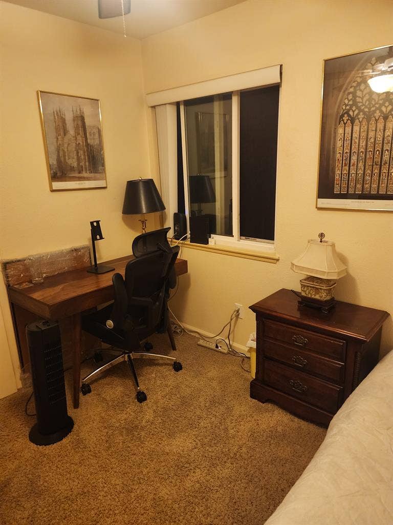 House share
