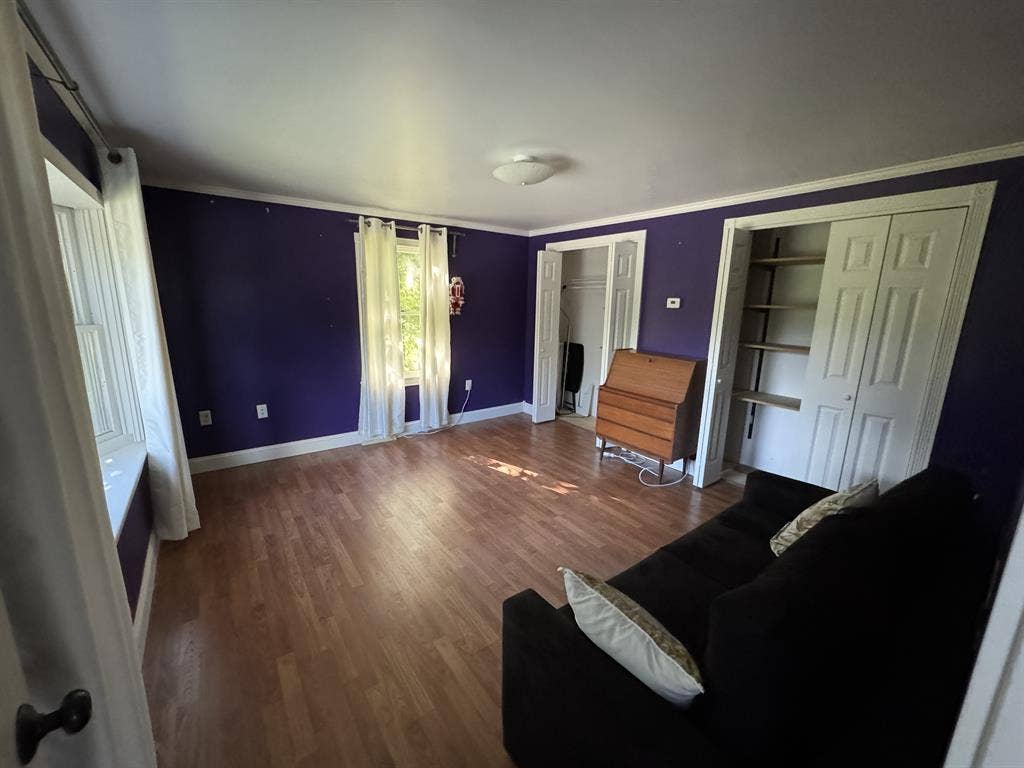 Room for Rent in Ashby MA!