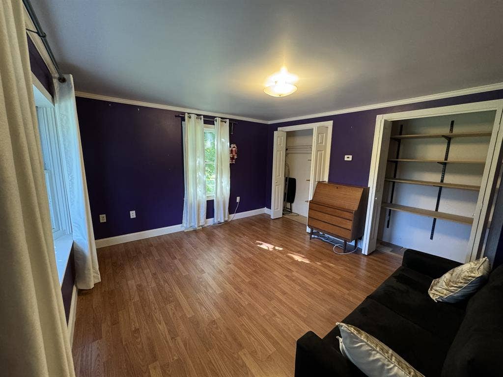 Room for Rent in Ashby MA!