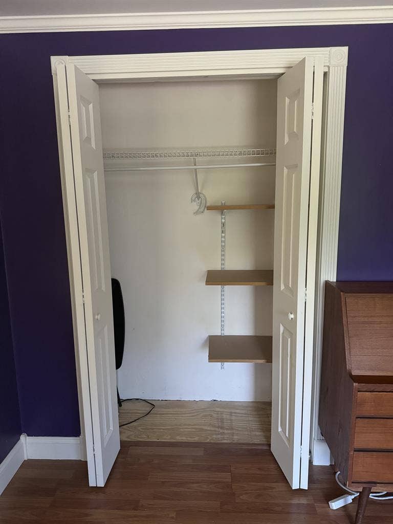 Room for Rent in Ashby MA!