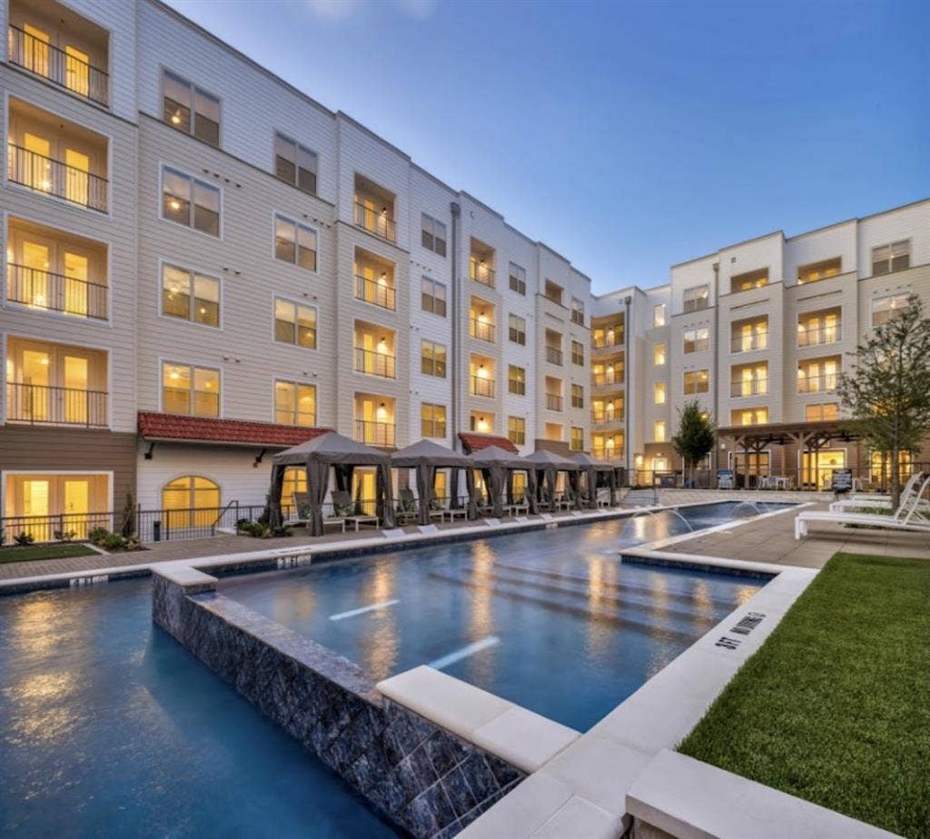 New Listing