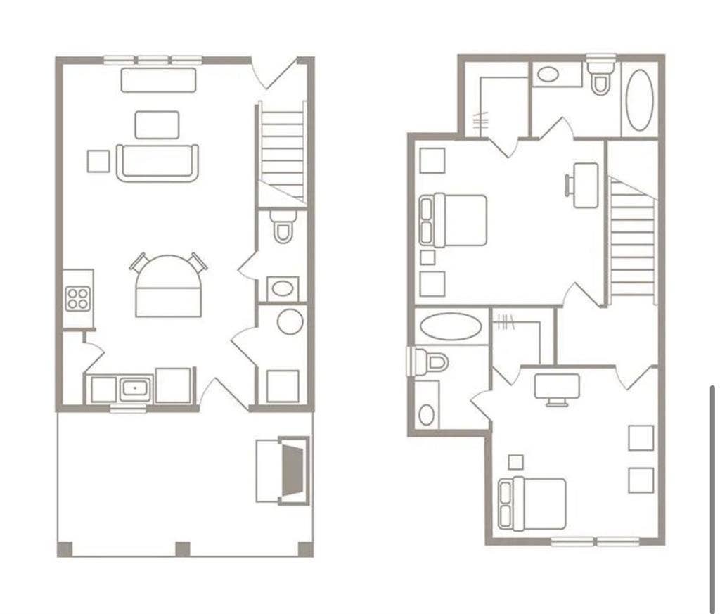 The Cottages of Clemson