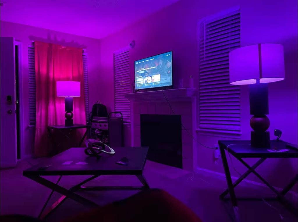 Furnished Pr. Bdrm w/ Pr. Full Bath