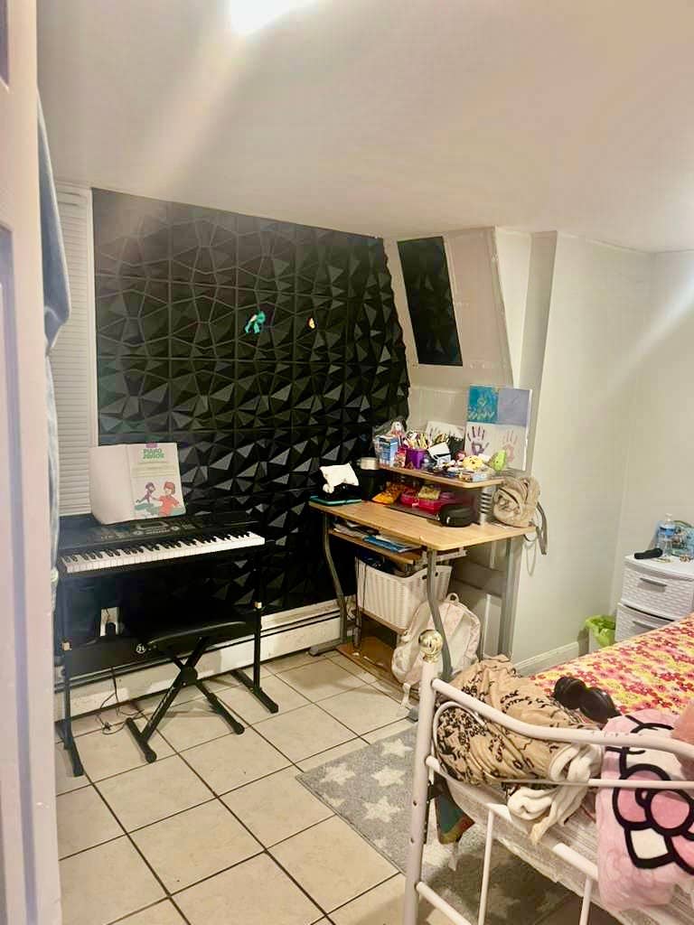 apartment of 3 rooms