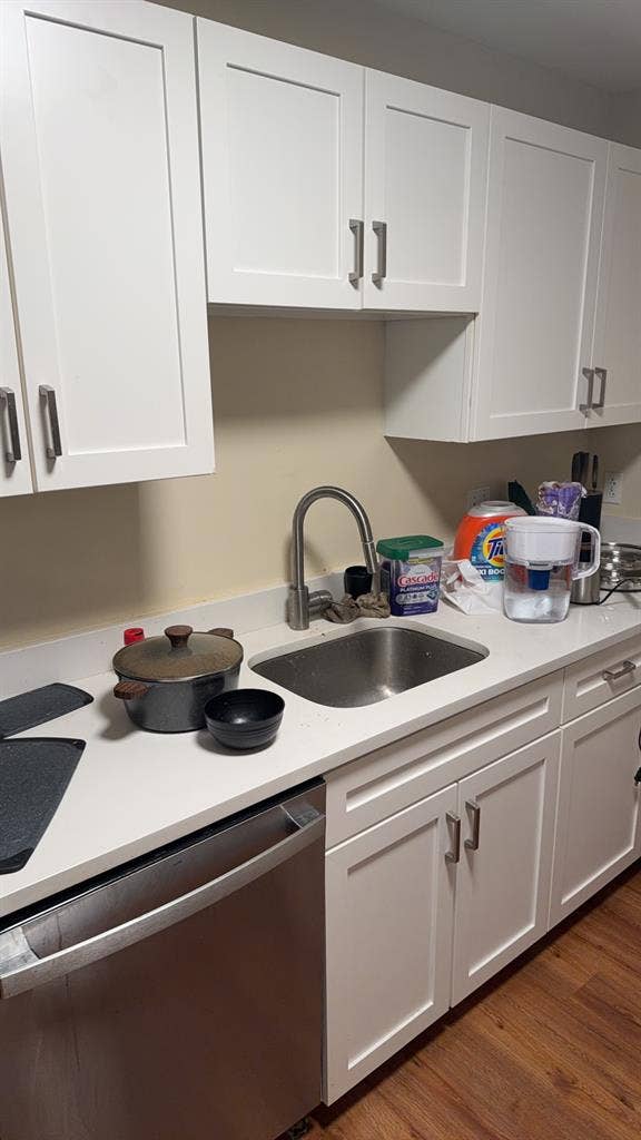 Fenway private room &bathroom Summe