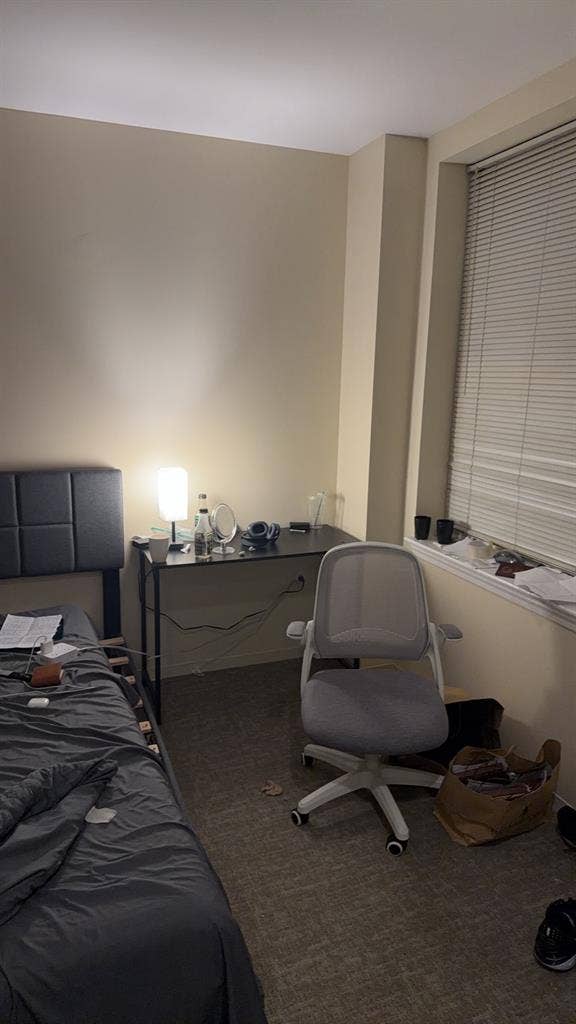 Fenway private room &bathroom Summe