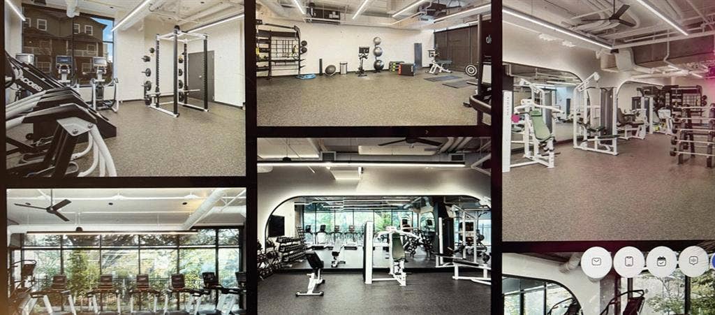 Looking to sublet primary bedroom