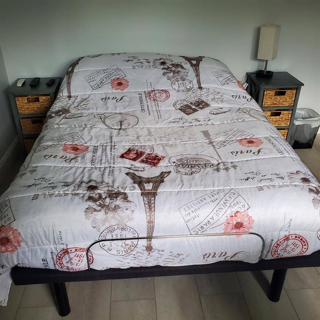 Responsible Housemates