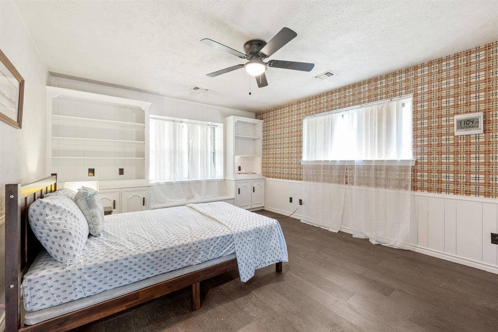 In Richardson close to UTD